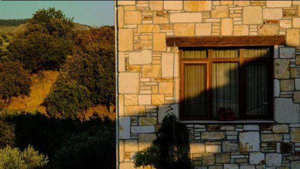 מלון Yenifoca Kozbeyli Konagi מראה חיצוני תמונה